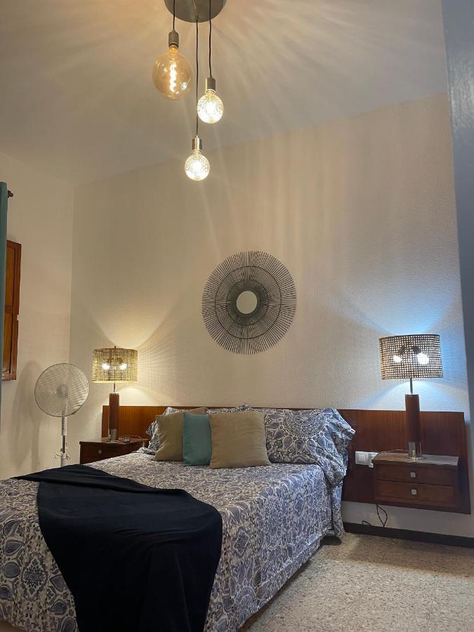 Appartamento Dream Senses Santa Cruz de Tenerife Esterno foto