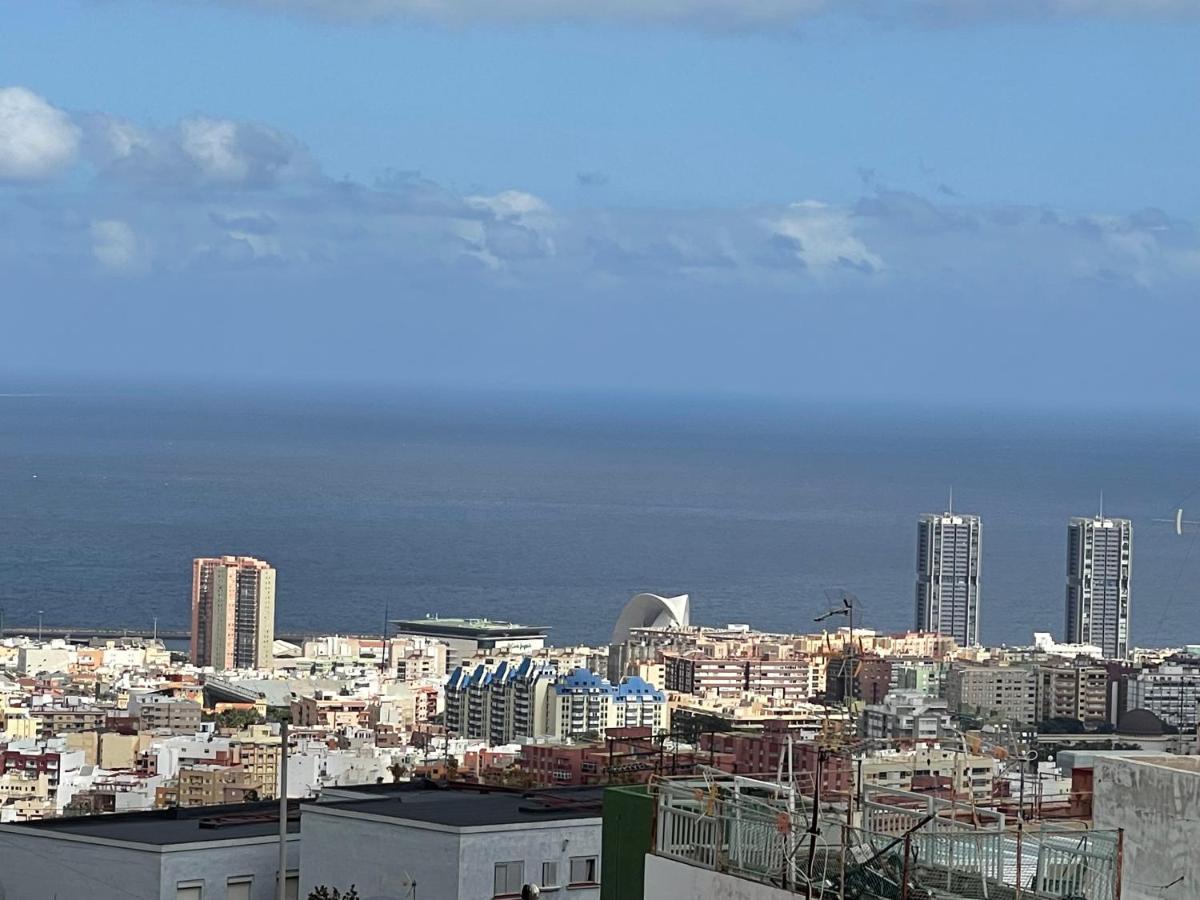 Appartamento Dream Senses Santa Cruz de Tenerife Esterno foto