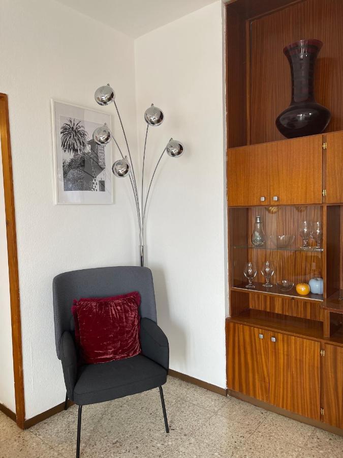 Appartamento Dream Senses Santa Cruz de Tenerife Esterno foto