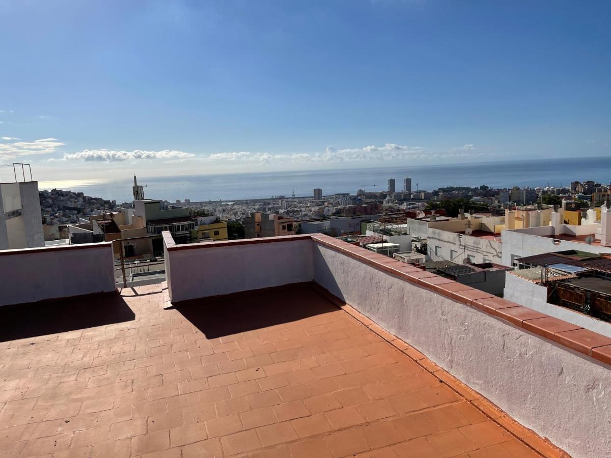 Appartamento Dream Senses Santa Cruz de Tenerife Esterno foto
